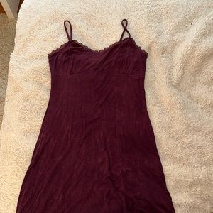 POL SUNDRESS